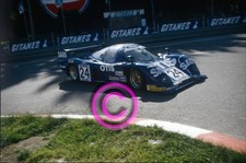 Racing Original 35mm Slide F1 Rondeau/Pescarolo - Rondeau M382 1982 Spa 1000 km