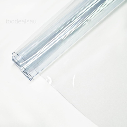Clear vinyl for - for,