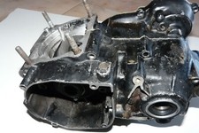 CARTERS MOTEUR CR 125 de 1986