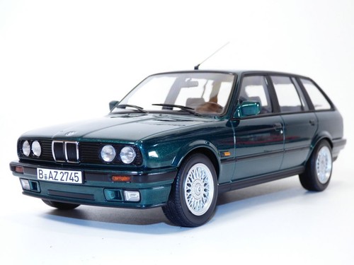 Bmw 325i e30 touring vert - 325i,