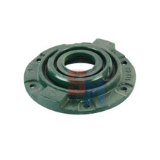 Couvercle Latéral Motoculteur