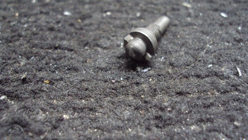 Ejector stud for model - ejector,