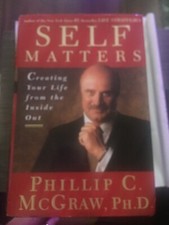 Self Matters : Creating Your