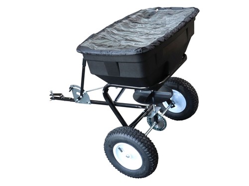 Salière 56kg adapté pour - adapté,