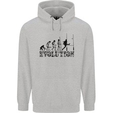 Évolution Du Joueur De Rugby