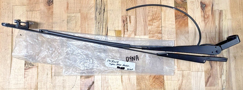Dyna pantograph wet - dyna, wiper