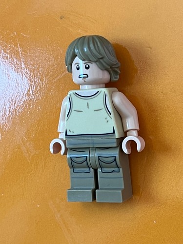 Lego star wars - star, figurine