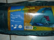 abri de pêche pêcheur pour