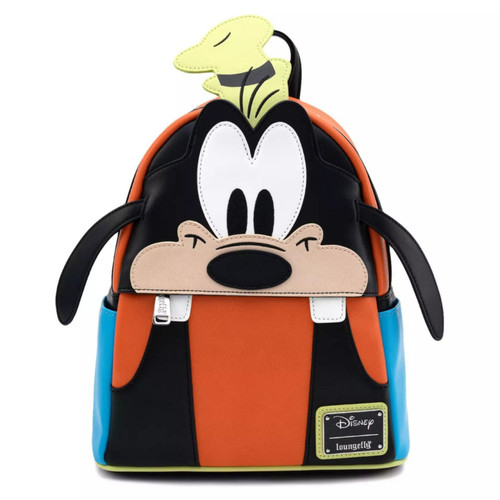 Sac dos dingo cosplay - sac,