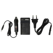 Chargeur pour Olympus E-30