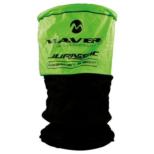 Bourriche maver jurassic - , 3.50