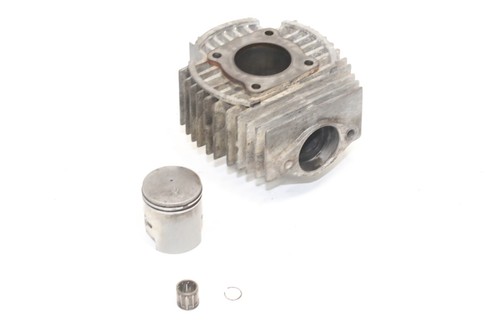 Cylindre piston suzuki 50 - suzuki,