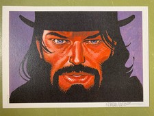 Ex Libris Undertaker