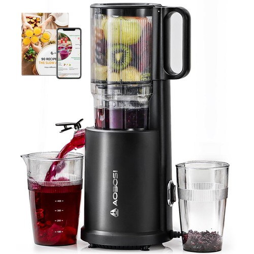 Aobosi extracteur jus 135 - jus,,