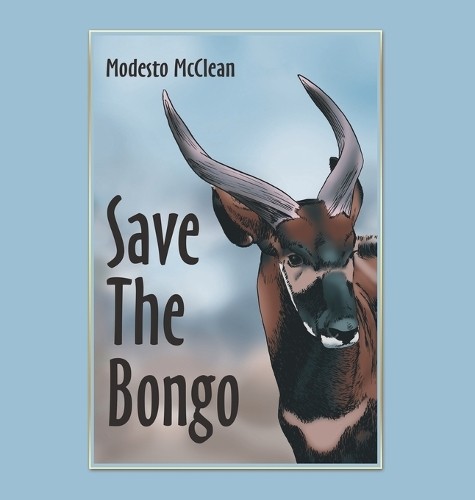 Modesto mcclean save - mcclean, bongo