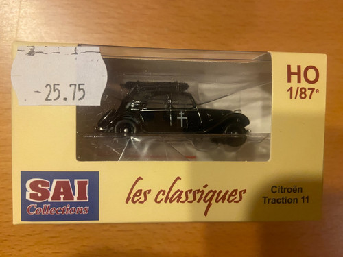 Sai 6181 échelle - sai,