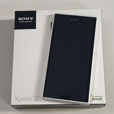Original Sony Xperia Z1 C6903