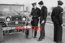 DELAHAYE "JEEP", ARMEE