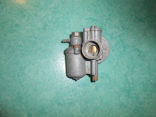 Carburateur gurtner h14 - carburateur, 569