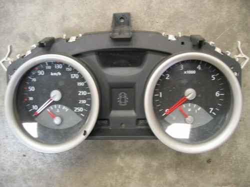 Compteur vitesse renault - compteur, de