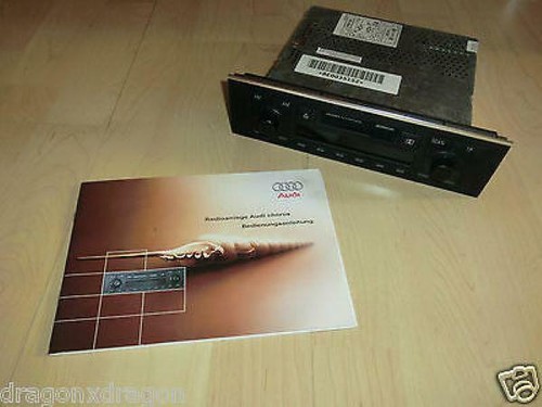 Audi chorus 8e0 035 152 - 8e0, car