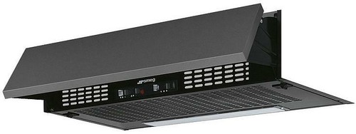 Smeg kseir62ne2 hotte - smeg,