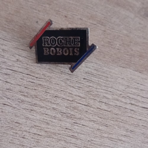 Roche bobois pin - bobois, pin’s
