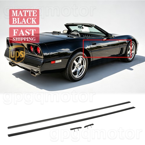 For corvette 1984 1996 - corvette, c4