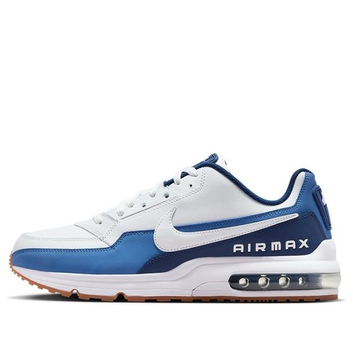 Nike air max ltd white - air,