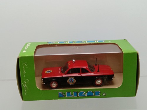 Eligor france 1151 chevrolet - france,