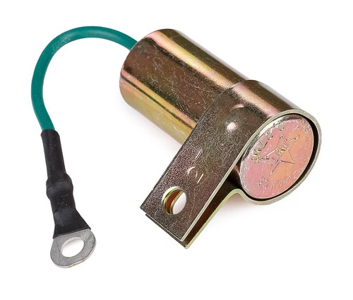 Condensateur standard 12v pour - condensateur,