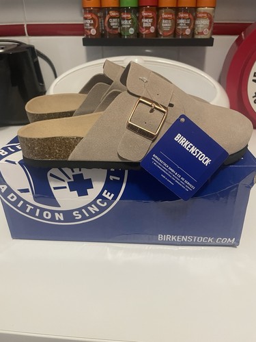 Birkenstock sandales femme - , à