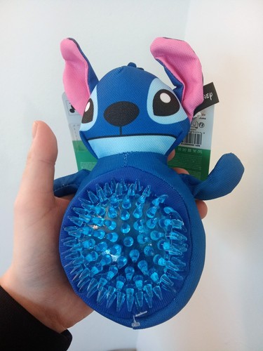 Jouet peluche pour chien - pour,