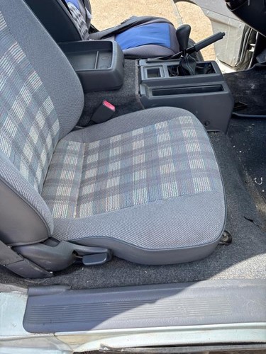 Siege avant droit - , toyota
