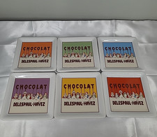 Pottery Barn Chocolat