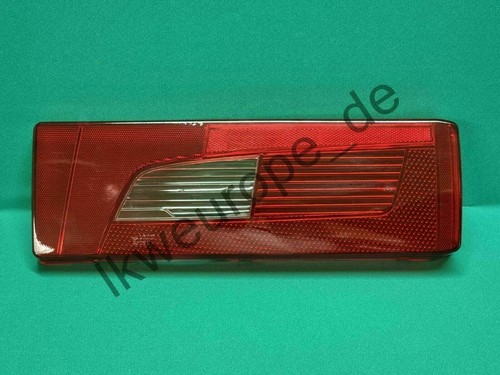 Vitre lumineuse droite - , pour
