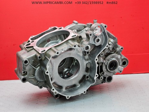 Carter moteur droit - carter, es50ple011