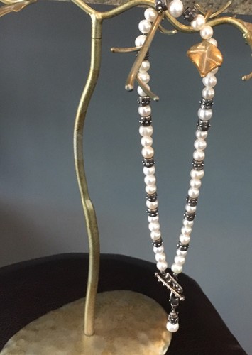 Gorgeous hand made - gorgeous,