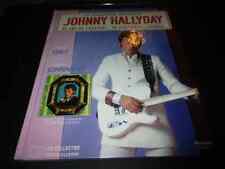 CD-LIVRE "JOHNNY HALLYDAY - JOHNNY 67 (1967)"