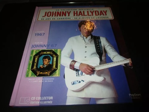 Livre johnny hallyday - "johnny,