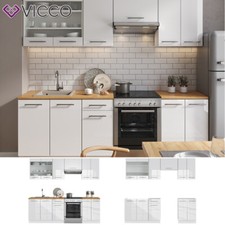 Cuisine VICCO Fame-Line