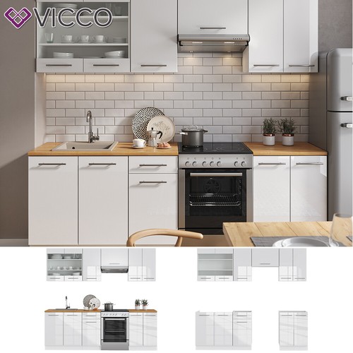 Cuisine vicco fame line - cuisine,
