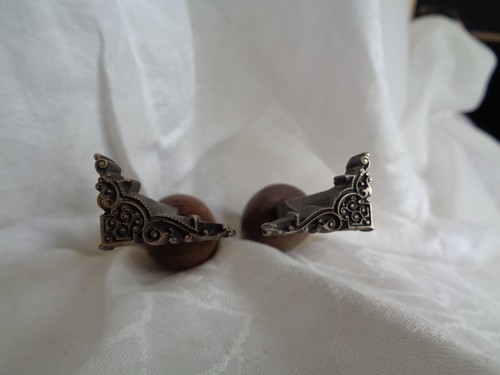 Fer dorer bronze - dorer,