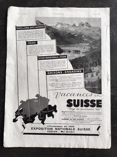Affiche publicitaire presse - affiche,