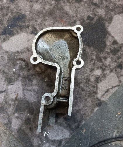 Carter valve echappement - carter,
