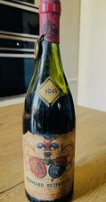 vin Bourgogne Pommard