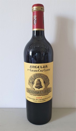 Angélus 2004 1er grand - 2004,,
