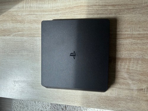 Sony playstation slim 500 - sony,