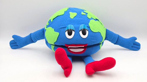 Winnie world ventriloquist - world,