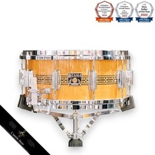Tama Mastercraft Snare Drum